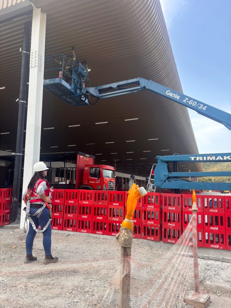 Obra COCA COLA ANDINA_Duque de Caxias_RJ (02)
