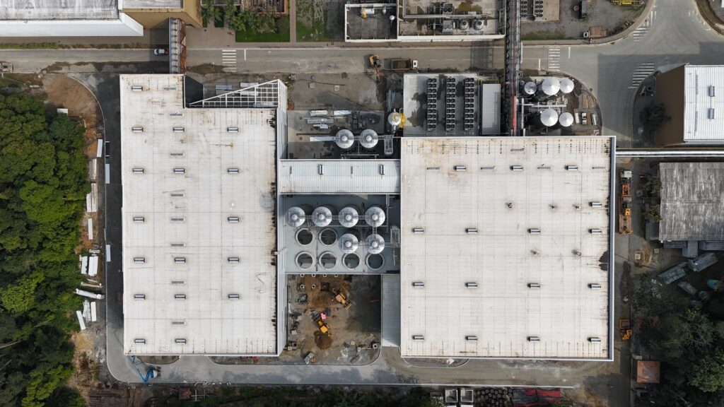 Obra COCA COLA ANDINA_Duque de Caxias_RJ (12)