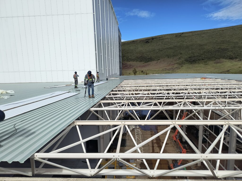 Obra Coca-Cola Femsa - Itabirito_MG - (11)