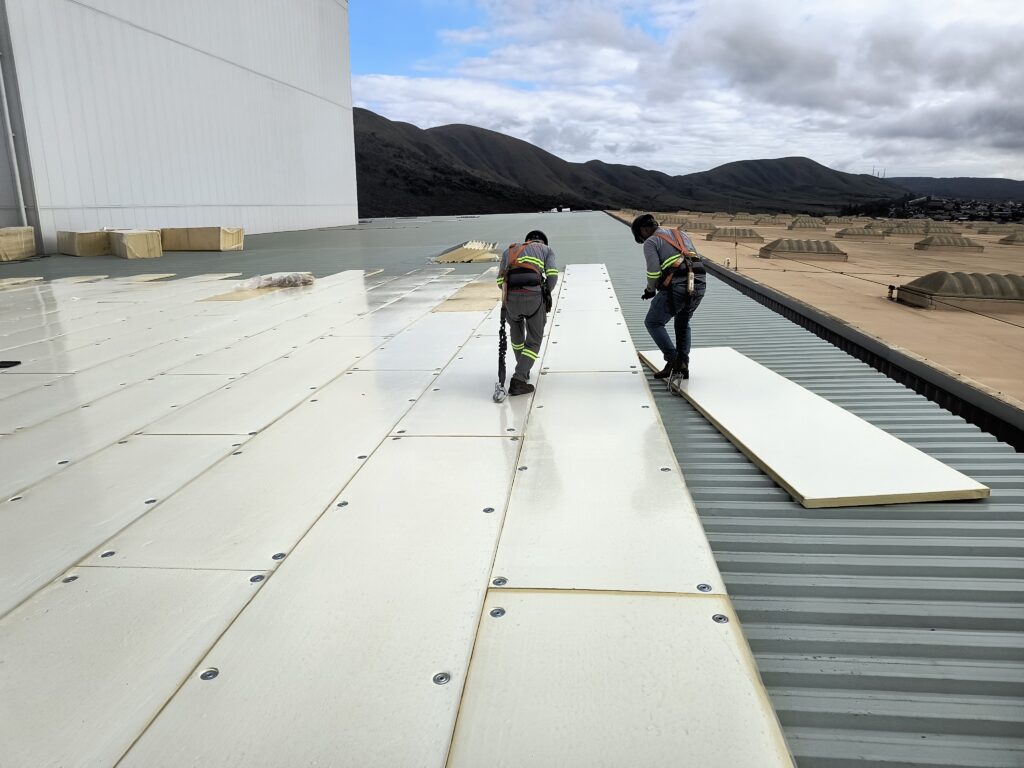 Obra Coca-Cola Femsa - Itabirito_MG - (17)