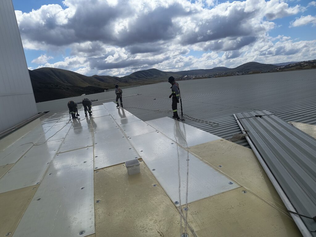 Obra Coca-Cola Femsa - Itabirito_MG - (18)