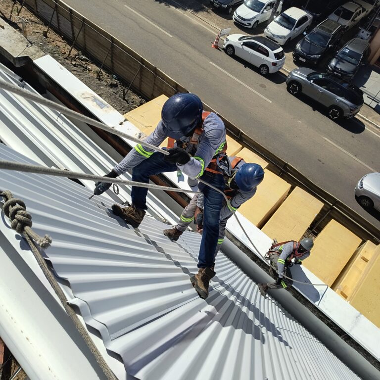 Obra Paróquia São João Bosco - Catedral de Ji-Paraná_Ji-Paraná (01)
