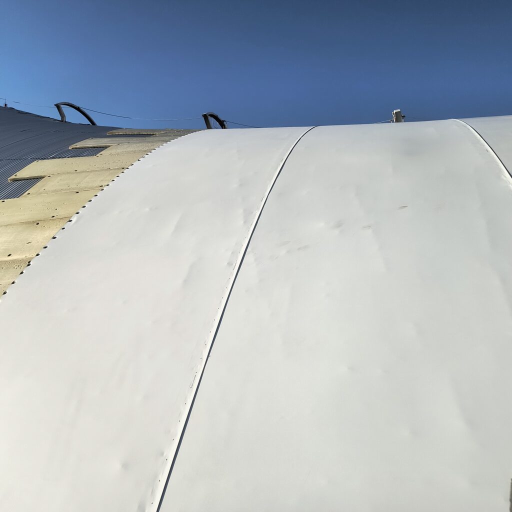 Obra Paróquia São João Bosco - Catedral de Ji-Paraná_Ji-Paraná (05)