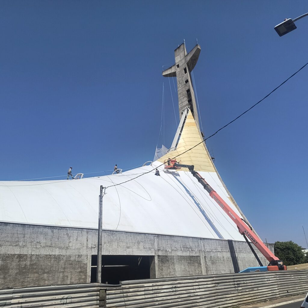 Obra Paróquia São João Bosco - Catedral de Ji-Paraná_Ji-Paraná (07)