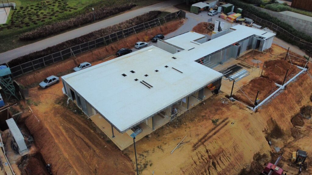 Obra Residência Patrick Lucchese Fazenda Boa Vista_Porto Feliz_SP (03)