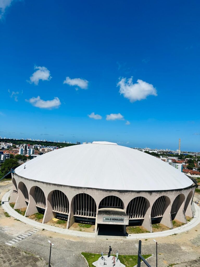 Obra Ronaldão - João Pessoa_PB (05). Concluída